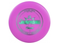 Dynamic Discs: EMAC Judge - Classic Blend (Pink)