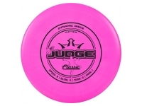 Dynamic Discs: EMAC Judge - Classic (Pink)