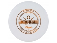 Dynamic Discs: EMAC Judge - Classic (White)