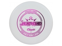 Dynamic Discs: EMAC Judge - Classic Soft (White)