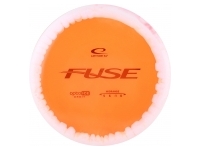 Latitude 64: Fuse - Opto-Ice Orbit (White/Orange)