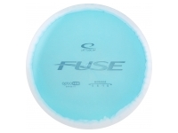 Latitude 64: Fuse - Opto-Ice Orbit (White/Turquoise)