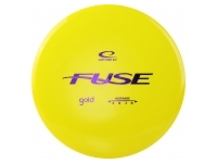 Latitude 64: Fuse - Gold (Yellow)