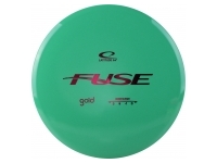 Latitude 64: Fuse - Gold (Green)