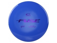 Latitude 64: Fuse - Gold (Blue)