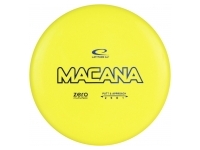 Latitude 64: Macana - Zero Hard (Yellow)