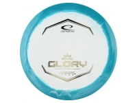 Latitude 64: Glory - Grand Orbit (Turquoise/White)
