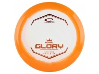 Latitude 64: Glory - Grand Orbit (Orange/White)