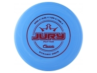 Dynamic Discs: Jury - Classic (Blue)