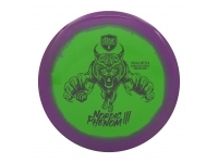 Discmania: DD3 Nordic Phenom 3 Niklas Antilla 2024 - S-Line Horizon (Purple/Green)