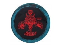 Discmania: DD3 Nordic Phenom 3 Niklas Antilla 2024 - S-Line Horizon (Turquoise/Black)