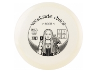 Westside Discs: Seer - VIP (White)