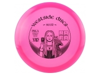 Westside Discs: Seer - VIP (Pink)