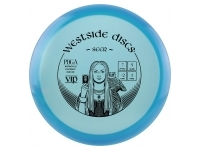 Westside Discs: Seer - VIP (Blue)