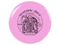 Westside Discs: Gatekeeper - Tournament (Pink)