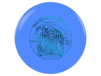 Westside Discs: Gatekeeper - Tournament (Blue)