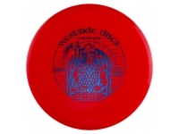 Westside Discs: Gatekeeper - Tournament (Red)