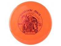 Westside Discs: Gatekeeper - Tournament (Orange)