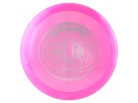 Westside Discs: Hatchet Matt Orum 2024 - VIP-X Chameleon (Pink)