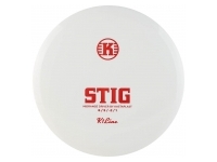 Kastaplast: Stig - K1 (White)