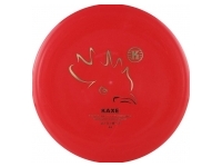 Kastaplast: Kaxe (New) - K3 (Red)