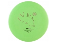 Kastaplast: Kaxe (New) - K3 (Green)
