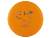 Kastaplast: Kaxe (New) - K3 (Orange)