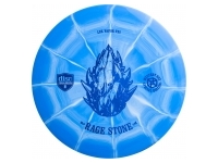Discmania: FD1 Rage Stone - Lux Vapor (Blue/White)