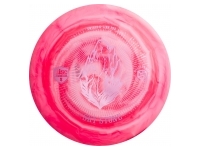 Discmania: PD2 Sky Stone - S-Line Swirls (Pink/White)