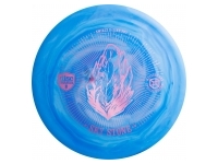 Discmania: PD2 Sky Stone - S-Line Swirls (Blue/White)