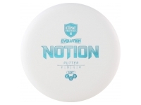 Discmania: Notion - Exo Soft (White)