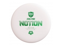 Discmania: Notion - Exo Hard (White)