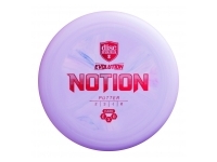 Discmania: Notion - Exo Hard (Purple)