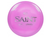 Latitude 64: Saint - Gold Line (Pink)