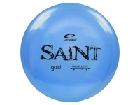 Latitude 64: Saint - Gold Line (Blue)