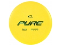 Latitude 64: Pure - Zero Line Hard (Yellow)