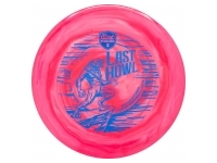Discmania: PD Last Howl Colten Montgomery 2024 - S-Line Swirl (White/Blue/Red)
