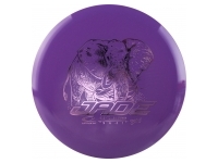 Latitude 64: Jade - Gold Line (Purple)