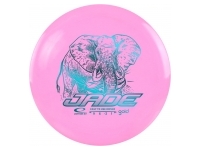 Latitude 64: Jade - Gold Line (Pink)