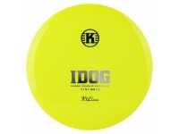 Kastaplast: Idog - K1 (Yellow)