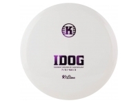 Kastaplast: Idog - K1 (White)