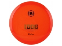 Kastaplast: Idog - K1 (Orange)