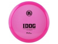 Kastaplast: Idog - K1 (Pink)