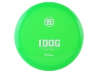 Kastaplast: Idog - K1 (Green)