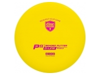 Discmania: P1X - D-Line Flex 2 (Yellow)