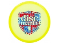 Discmania: Origin Special Edition - Neo Lumen (Yellow)