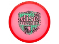 Discmania: Origin Special Edition - Neo Lumen (Red)