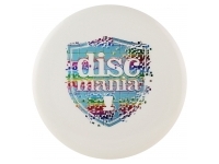 Discmania: Origin Special Edition - Neo Lumen (White)