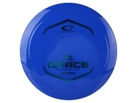 Latitude 64: Grace - Grand (Dark Blue)