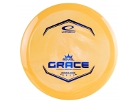 Latitude 64: Grace - Grand (Apricot)